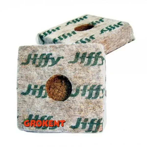 کوکوپیت جیفی گرو بلوگ 8x8x6.5 Cm