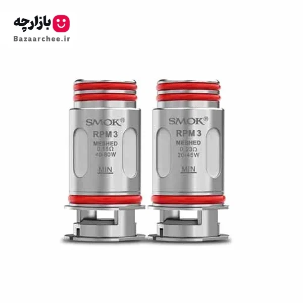 کویل آر پی ام 3 اسموک | SMOK RPM3 Coil
