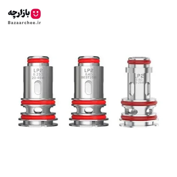 کویل اسموک ال پی 2 | SMOK LP2 Coil