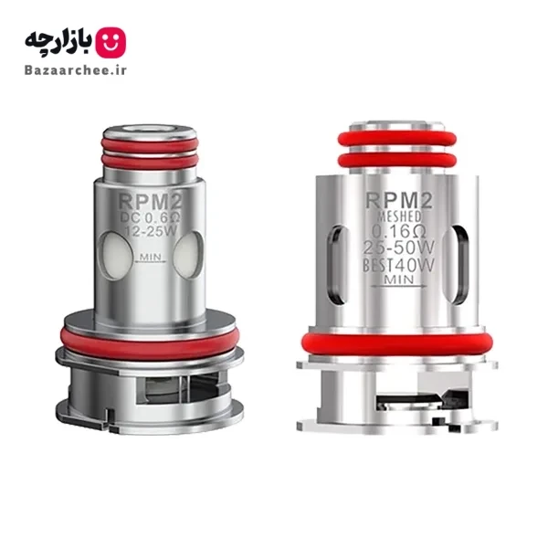کویل اسموک مدل آر پی ام 2 | SMOK RPM2 Coil