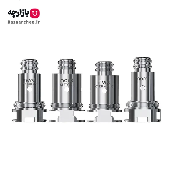 کویل اسموک نورد | Smok Nord Coil