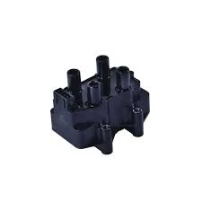 کویل سایپا انژکتور دوبل STAREX یورو 2