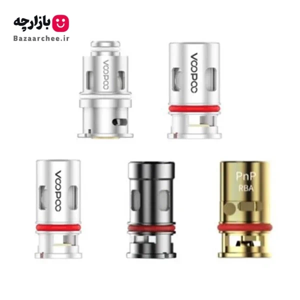 کویل پی ان پی ووپوو | VooPoo PnP Coil