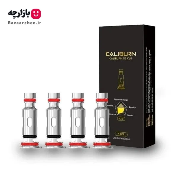 کویل کالیبرن جی 2 یوول | UWELL Caliburn G2 coil