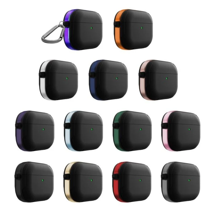 کيس ايرپادز KZDOO کي زد دو Crashguard ايرپادز AirPods