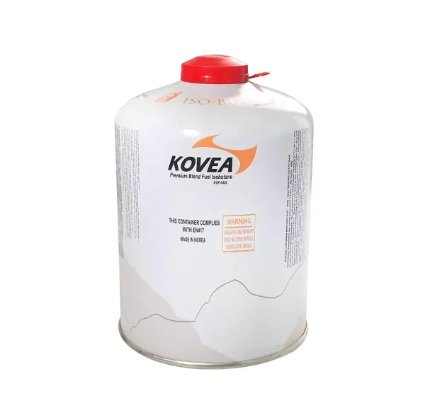 کپسول Kovea مدل DE0101 حجم 450 گرم