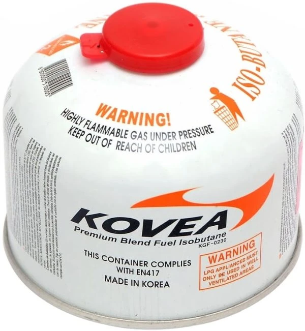 کپسول Kovea مدل DE0101 گرم 230