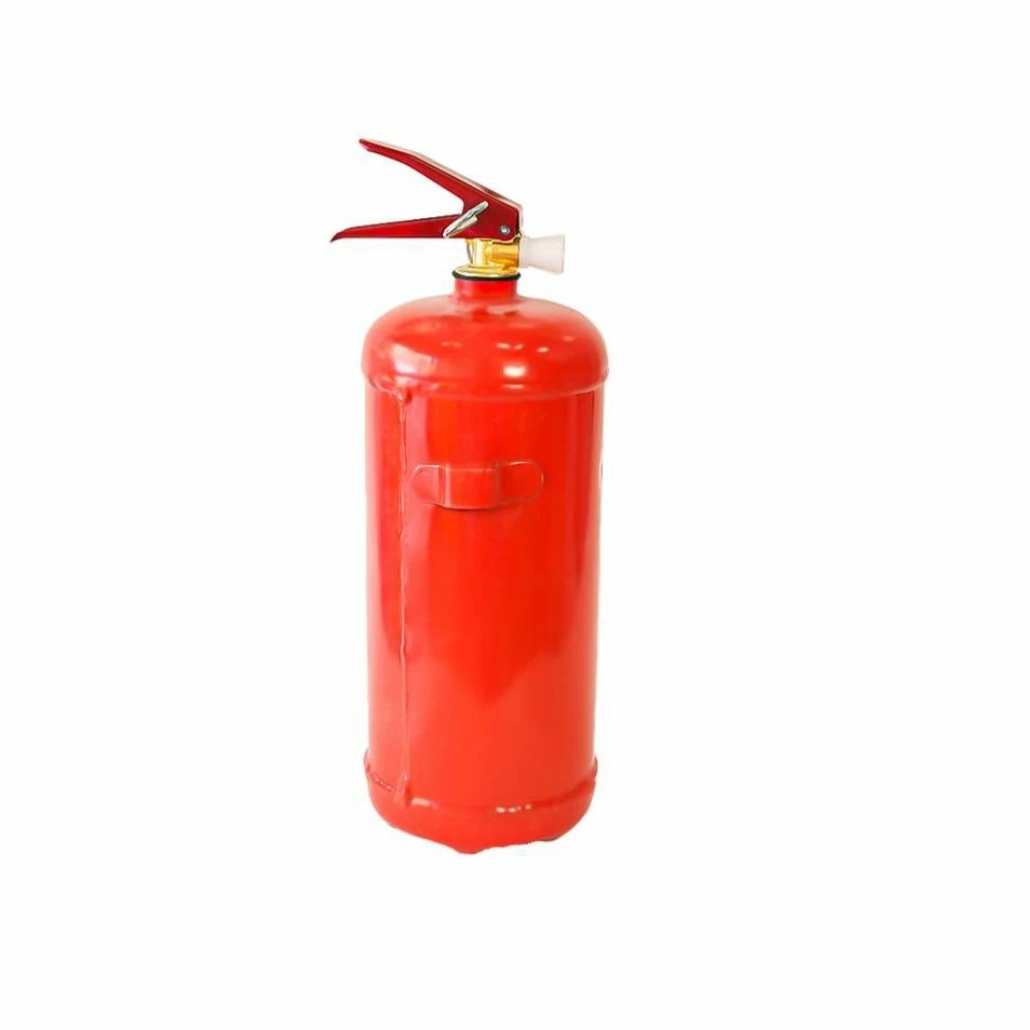 کپسول آتش نشانی کارا مدل پودر و گاز وزن 2 کیلو گرم