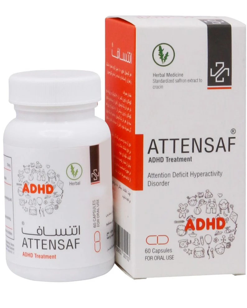 کپسول اتنساف سمانیک