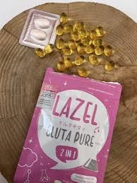 کپسول معروف لزل