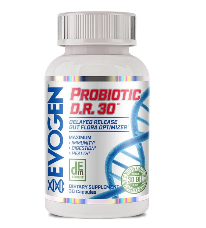 کپسول پروبیوتیک probiotic ایوژن لاین آمریکا