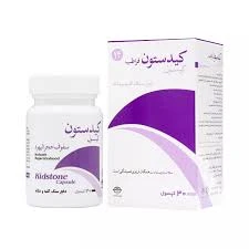 کپسول کیدستون