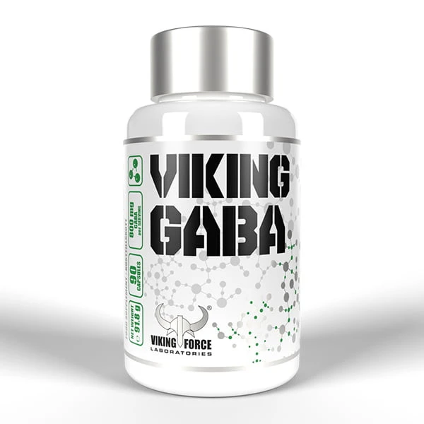 کپسول گابا وایکینگ فورس VIKING FORCE VIKING GABA
