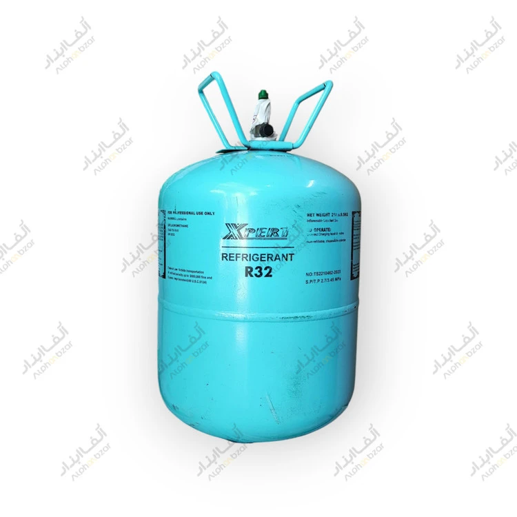 کپسول گاز ۳۲ برند Xpert