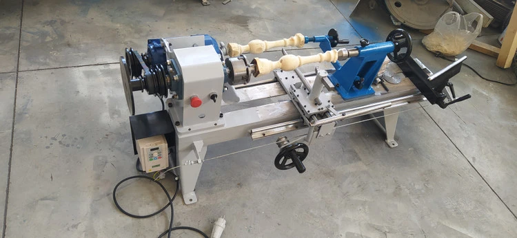 کپی تراش رومیزی برند چوبکاری مدل CWLM700