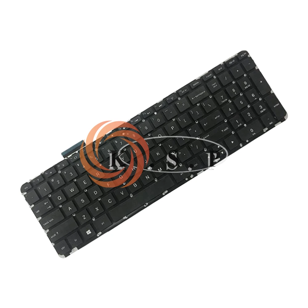 کیبرد لپ تاپ اچ پی Keyboard HP Envy 15-J