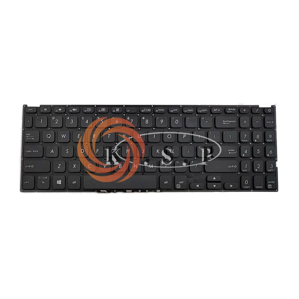 کیبرد لپ تاپ ایسوس Keyboard Asus VivoBook X515