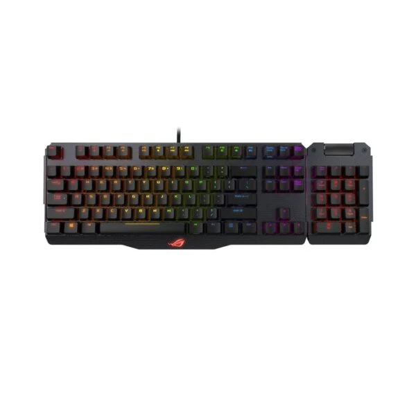 کیبورد ASUS مدل گیمینگ ROG Claymore