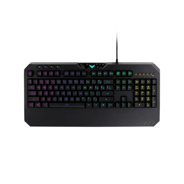 کیبورد ASUS مدل گیمینگ TUF Gaming K5