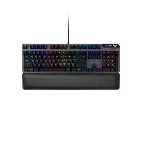 کیبورد ASUS مدل گیمینگ TUF Gaming K7