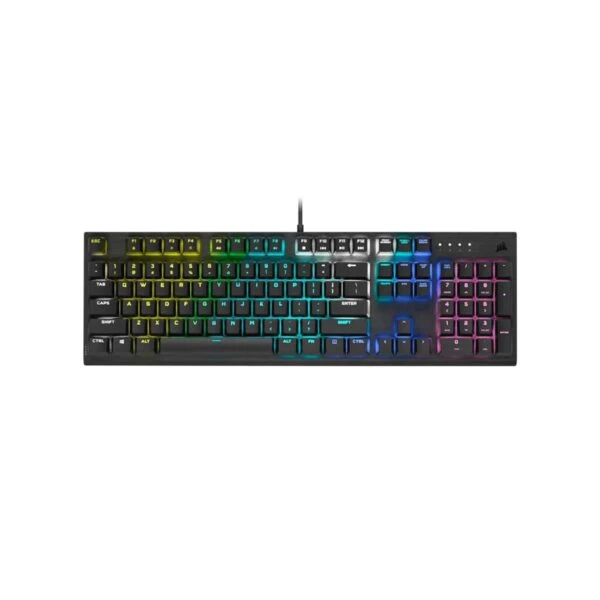 کیبورد Corsair مدل K60 RGB PRO