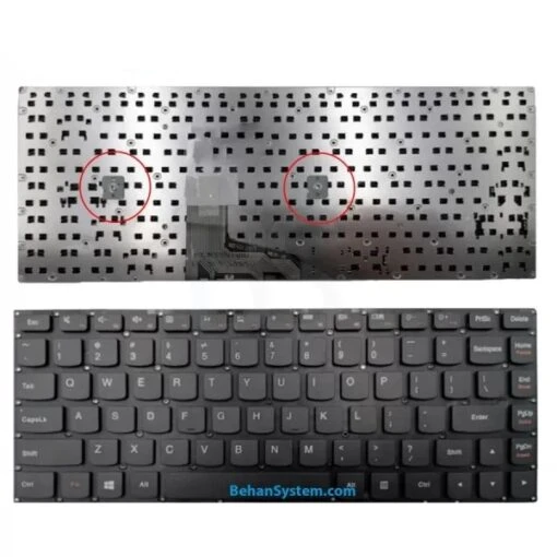کیبورد Lenovo Yoga 700-14ISK