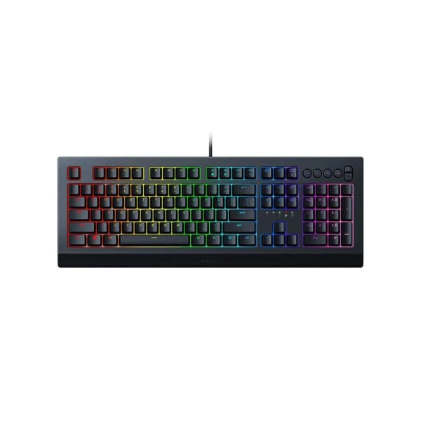کیبورد RAZER مدل گیمینگ CYNOSA V2