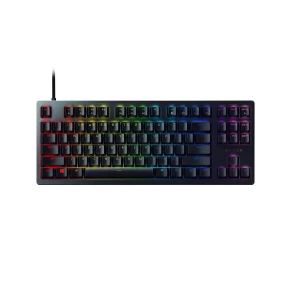 کیبورد RAZER مدل گیمینگ HUNTSMAN Tournament Edition
