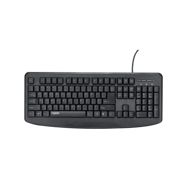 کیبورد Rapoo مدل NK2500