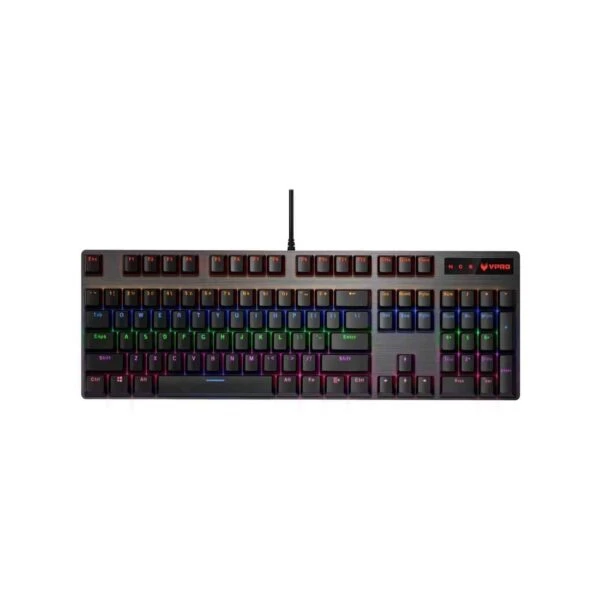 کیبورد Rapoo مدل V500 RGB