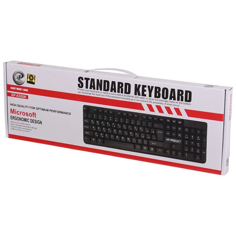 کیبورد XP-Product XP-8300k