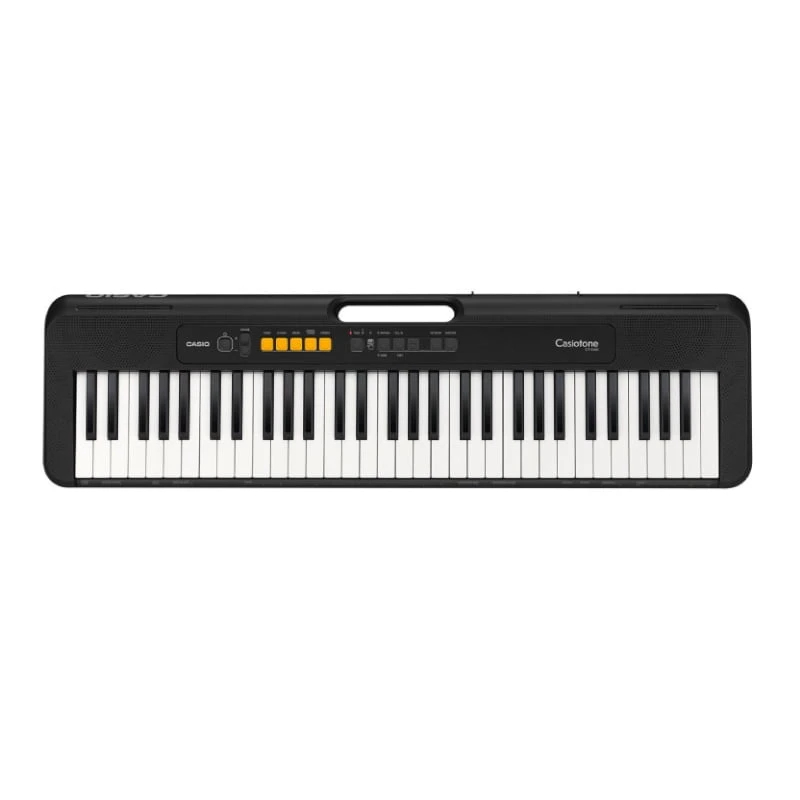 کیبورد آموزشی Casio CT-S100Casio CT-S100 educational keyboard