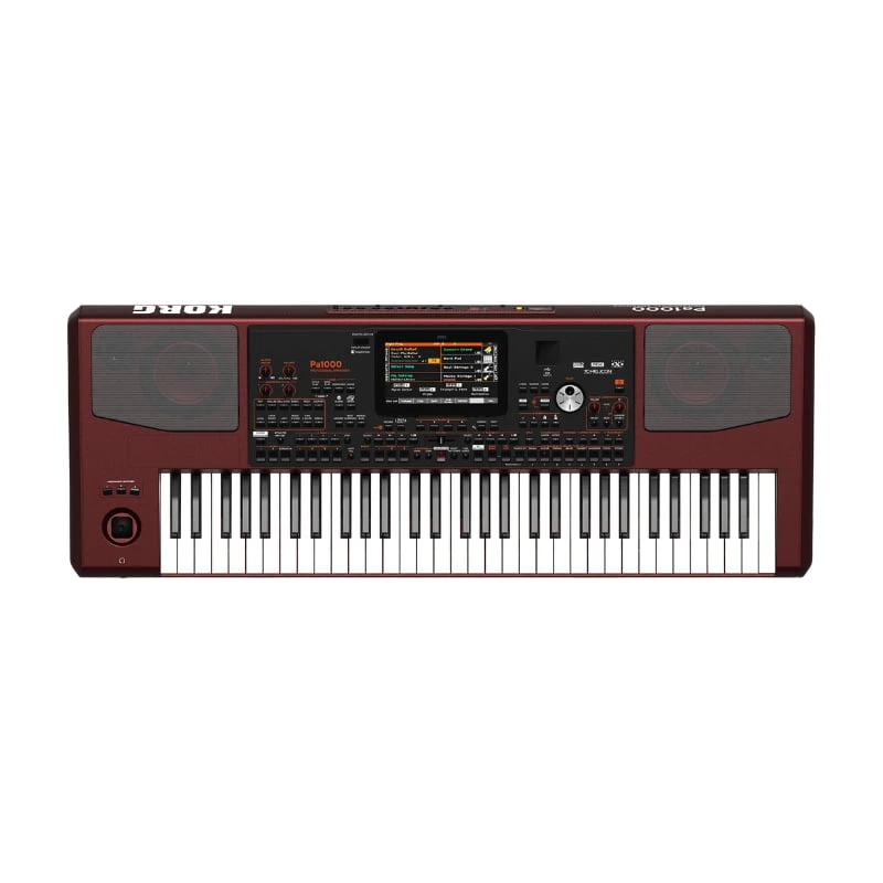 کیبورد ارنجر Korg PA1000Korg PA1000 Arranger Keyboard