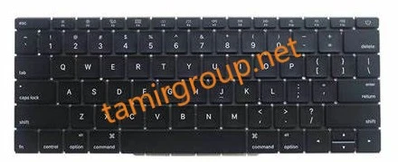 کیبورد اپل مک بوک پرو Apple MacBook Pro A1708
