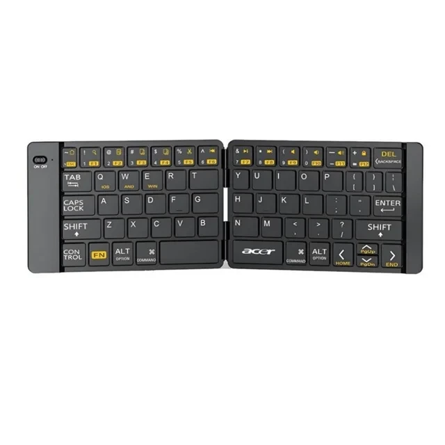 کیبورد ایسر مدل K-212P