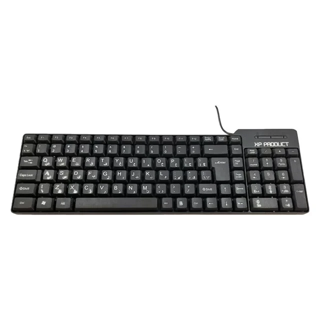 کیبورد ایکس پی-پروداکت مدل XP-8000