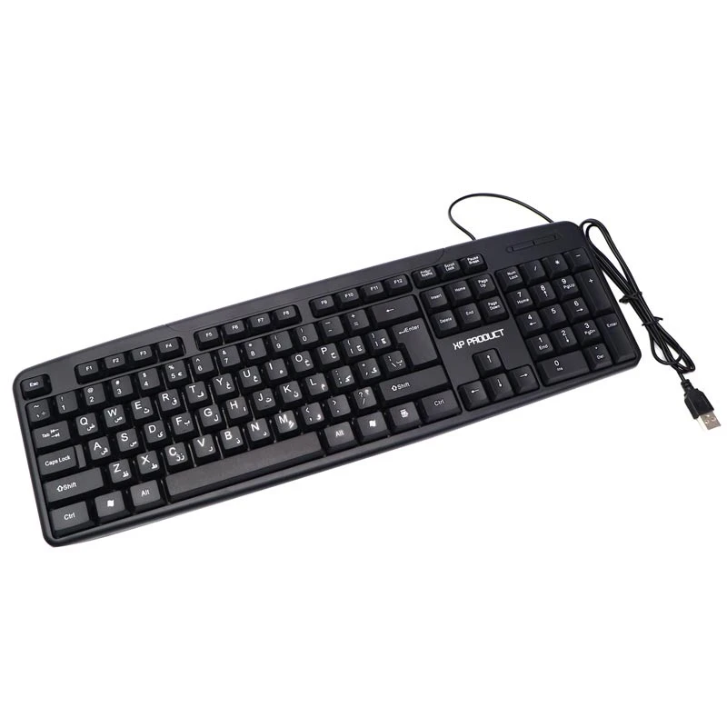 کیبورد ایکس پی-پروداکت مدل xp-8800