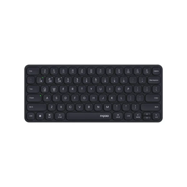 کیبورد بلوتوثی بی سیم رپو مدل E9050L