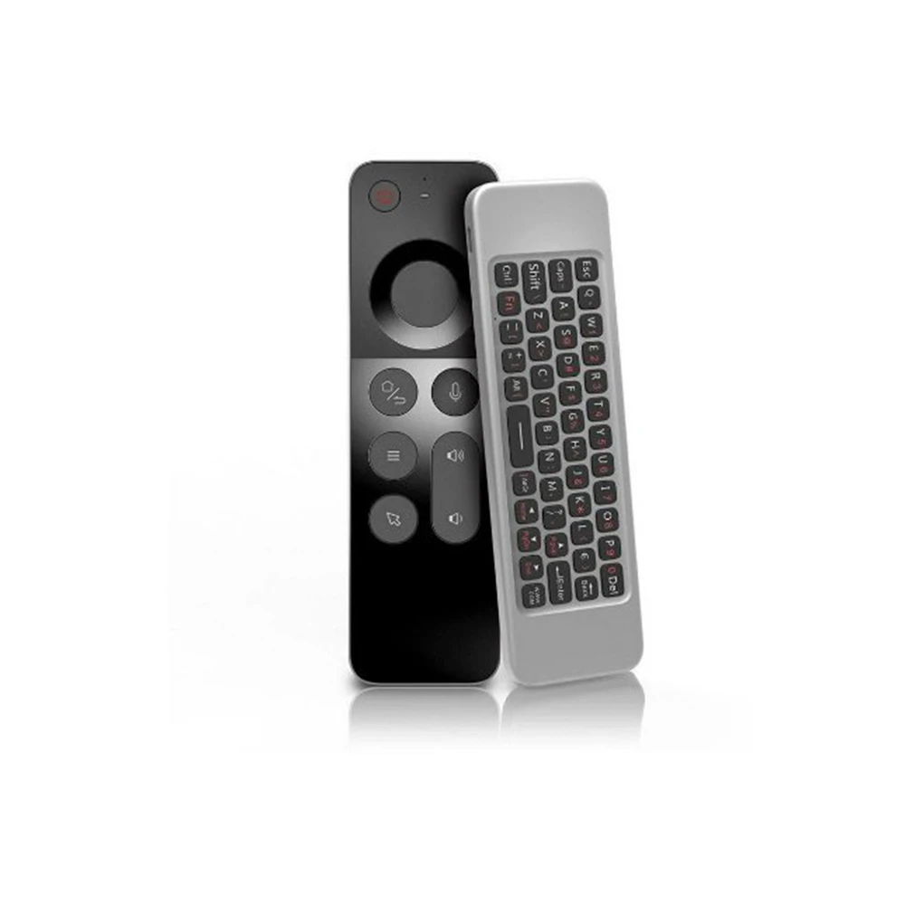 کیبورد بی سیم گرین لاین Green Lion GN4INWRMT Remote Wireless Keyboard