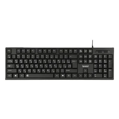 کیبورد بیاند مدل BK-3434