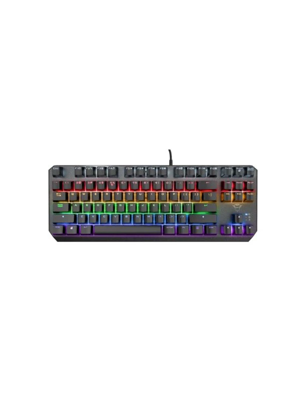 کیبورد تراست مدل گیمینگ GXT 834 Callaz