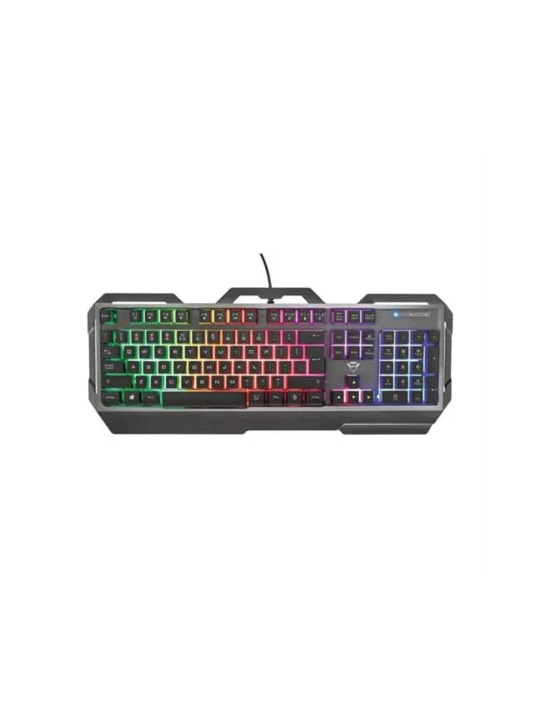 کیبورد تراست مدل گیمینگ GXT 856 TORAC