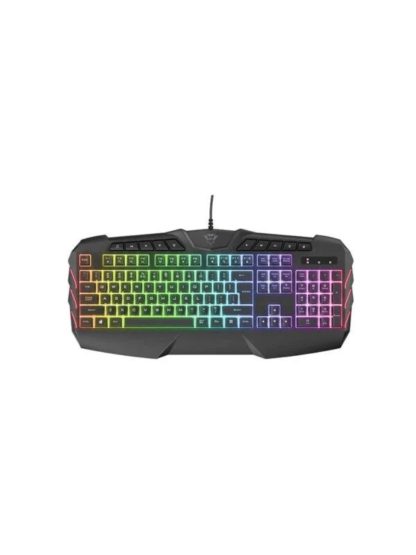 کیبورد تراست مدل گیمینگ GXT 881 Odyss