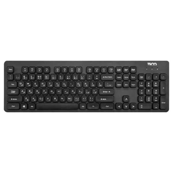 کیبورد تسکو TK 7003W