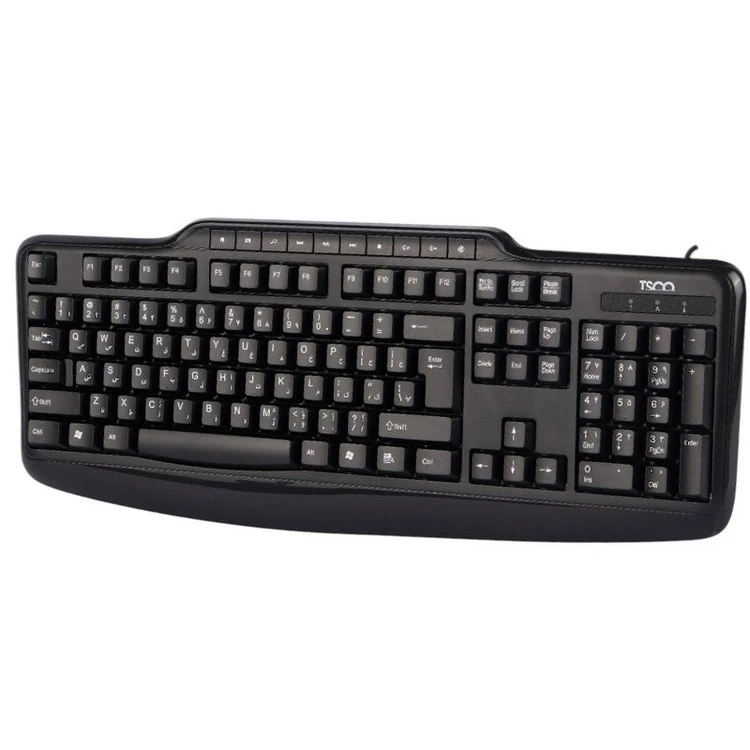 کیبورد تسکو TK 8048