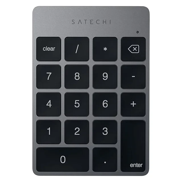 کیبورد ساتچی مدل Mac Slim