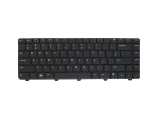 کیبورد (صفحه کلید) لپ تاپ Dell Inspiron 4030