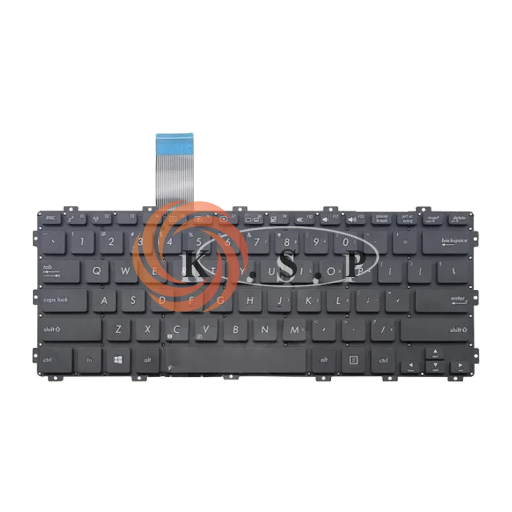کیبورد لپ تاپ Keyboard ASUS X301