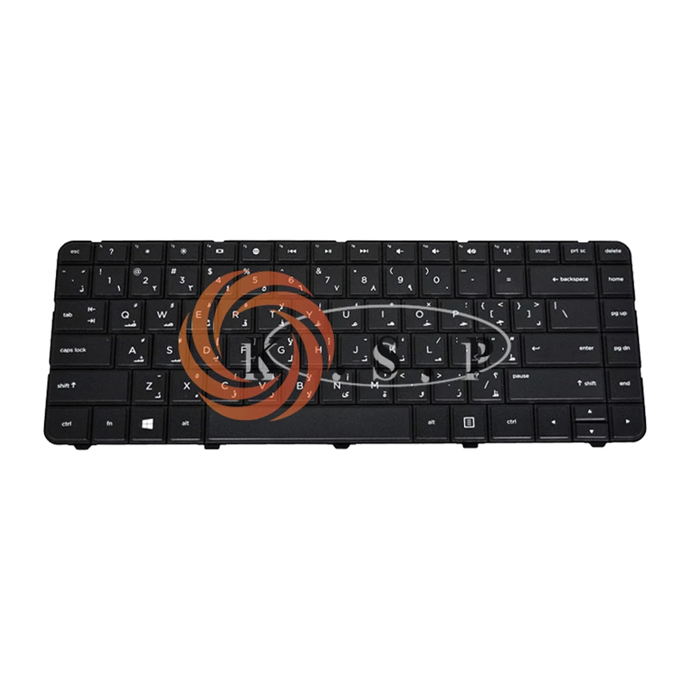 کیبورد لپ تاپ اچ پی Keyboard HP Pavilion G6-1000