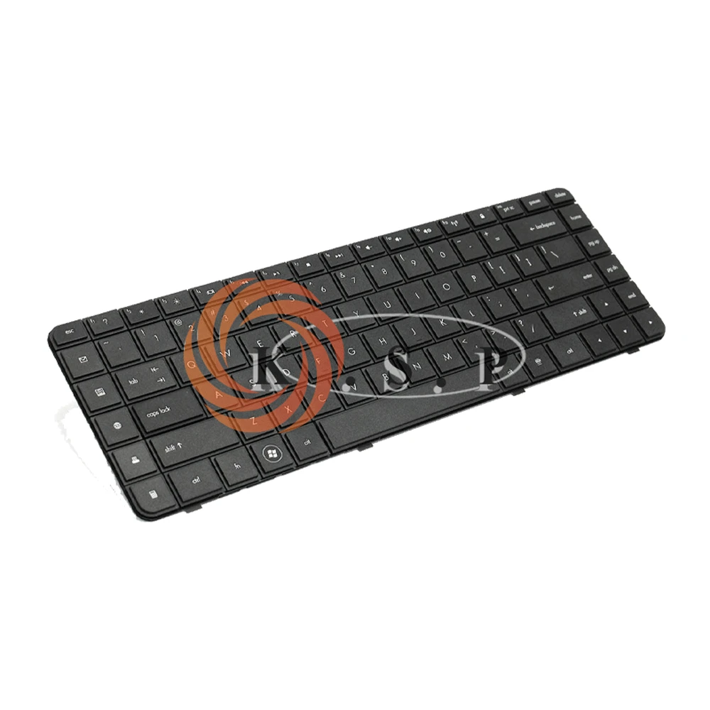 کیبورد لپ تاپ اچ پی Keyboard HP Pavilion G62